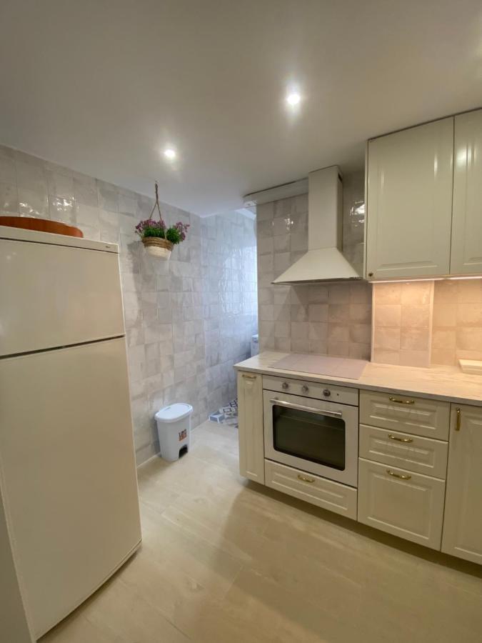 Ferienwohnung Arenal Sweet Boutique Platja de Larenal Exterior foto