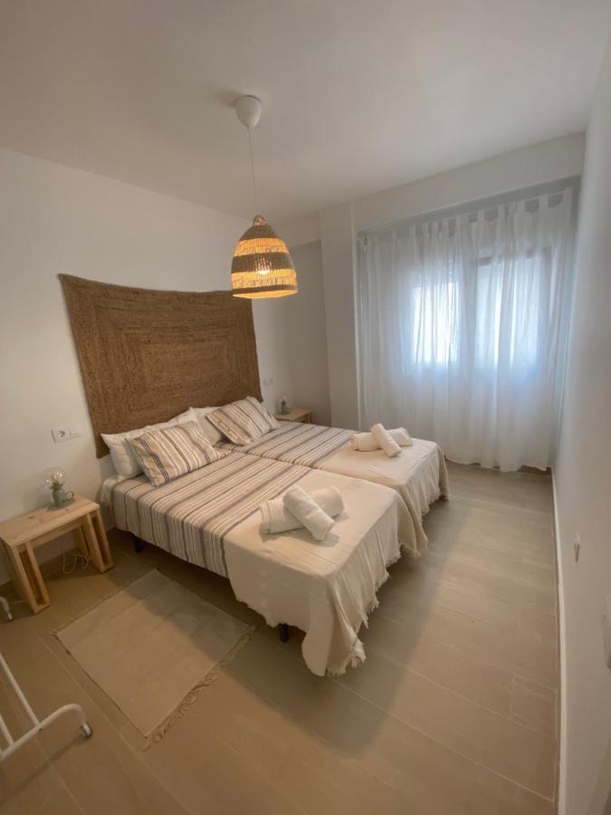 Ferienwohnung Arenal Sweet Boutique Platja de Larenal Exterior foto