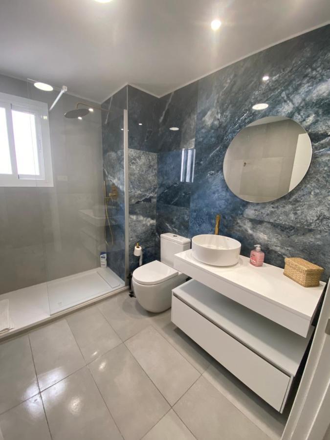Ferienwohnung Arenal Sweet Boutique Platja de Larenal Exterior foto