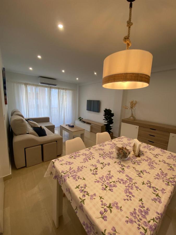 Ferienwohnung Arenal Sweet Boutique Platja de Larenal Exterior foto