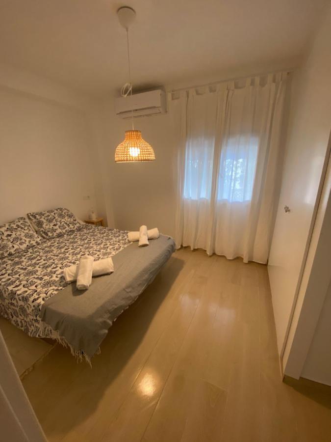 Ferienwohnung Arenal Sweet Boutique Platja de Larenal Exterior foto