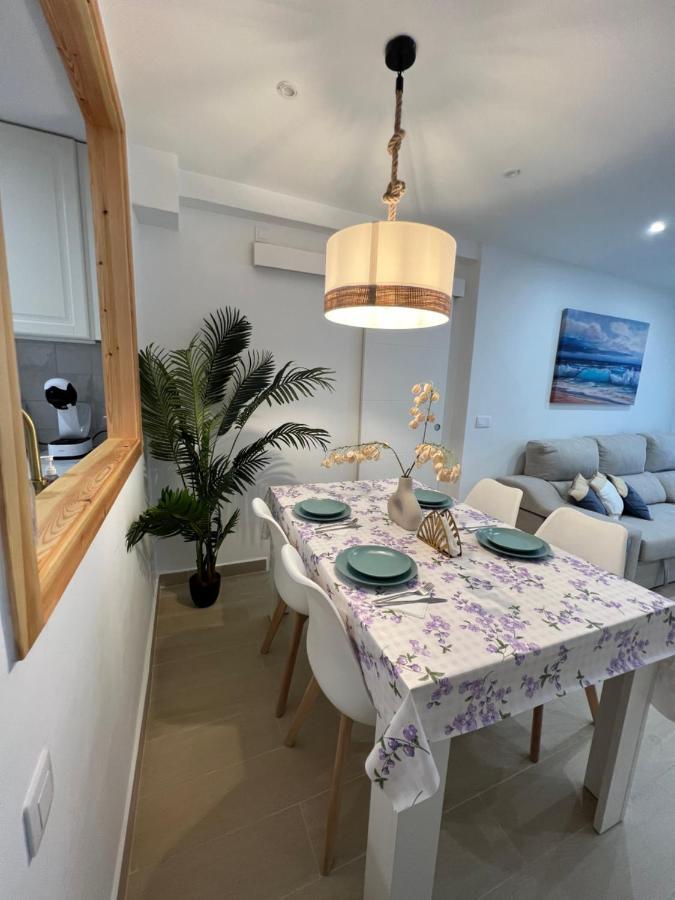 Ferienwohnung Arenal Sweet Boutique Platja de Larenal Exterior foto